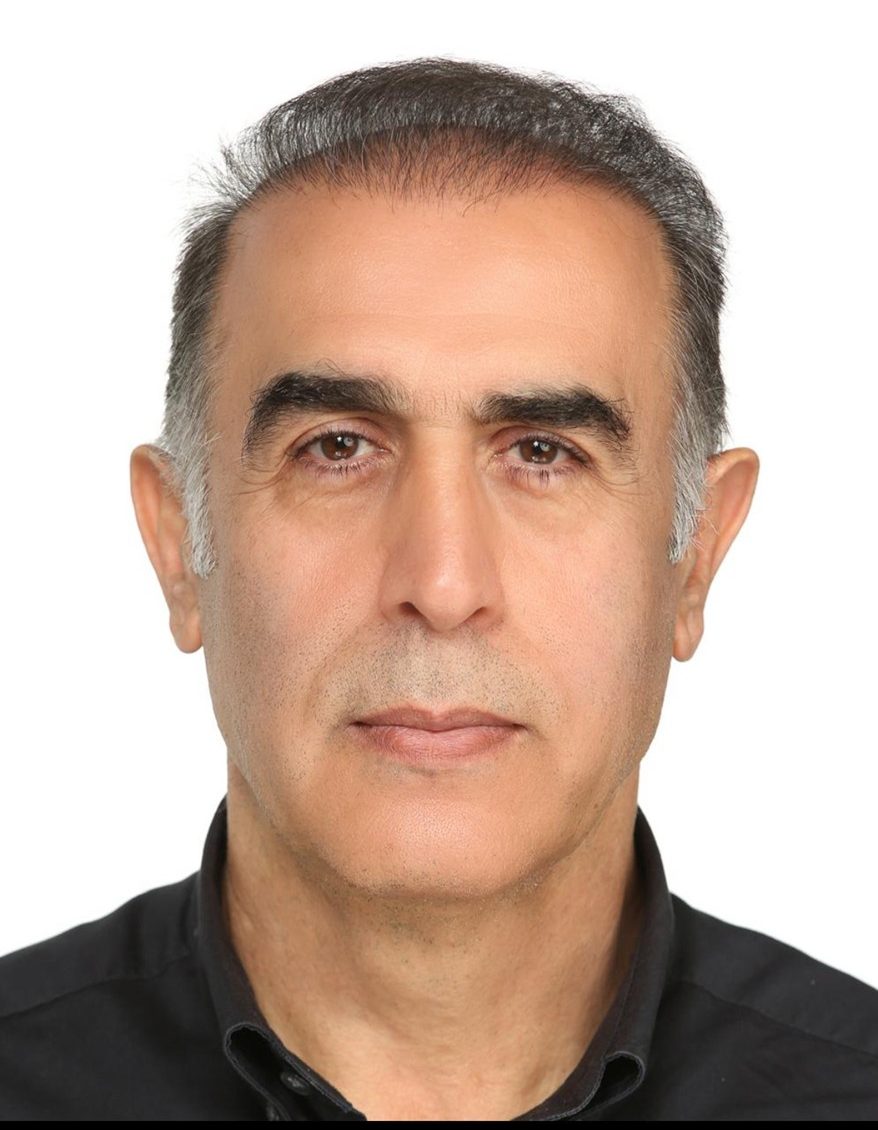 Award of Doctor of International Law (Honoris Causa) to Mahmoud Parvin