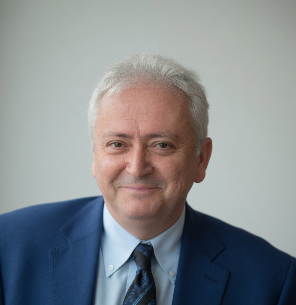 Markos C. Komninakis