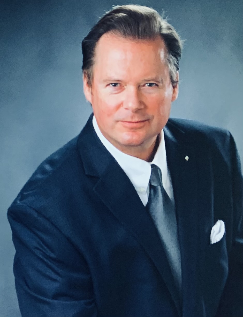 George S. Mentz