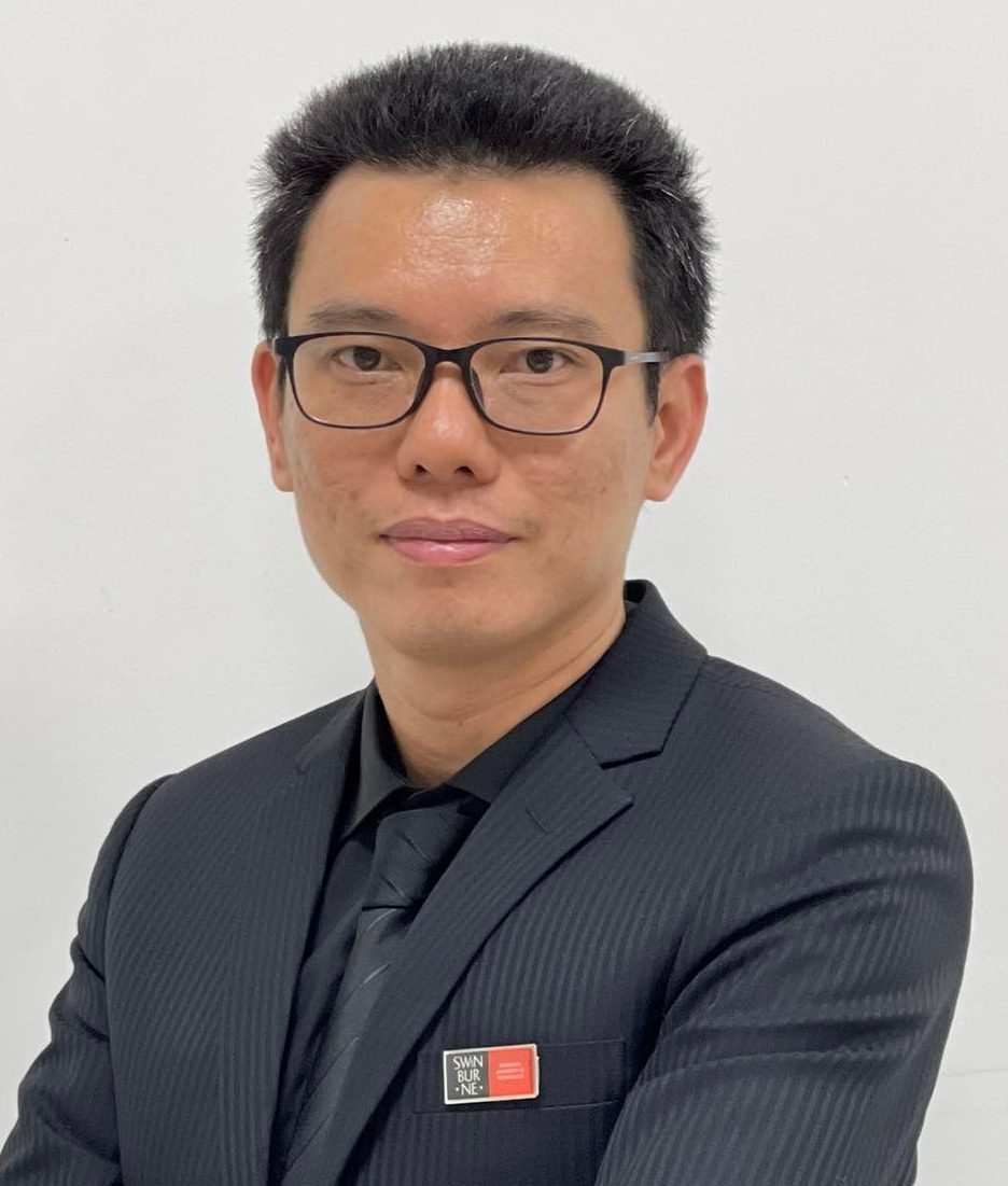 Dr. Minh Tung Tran