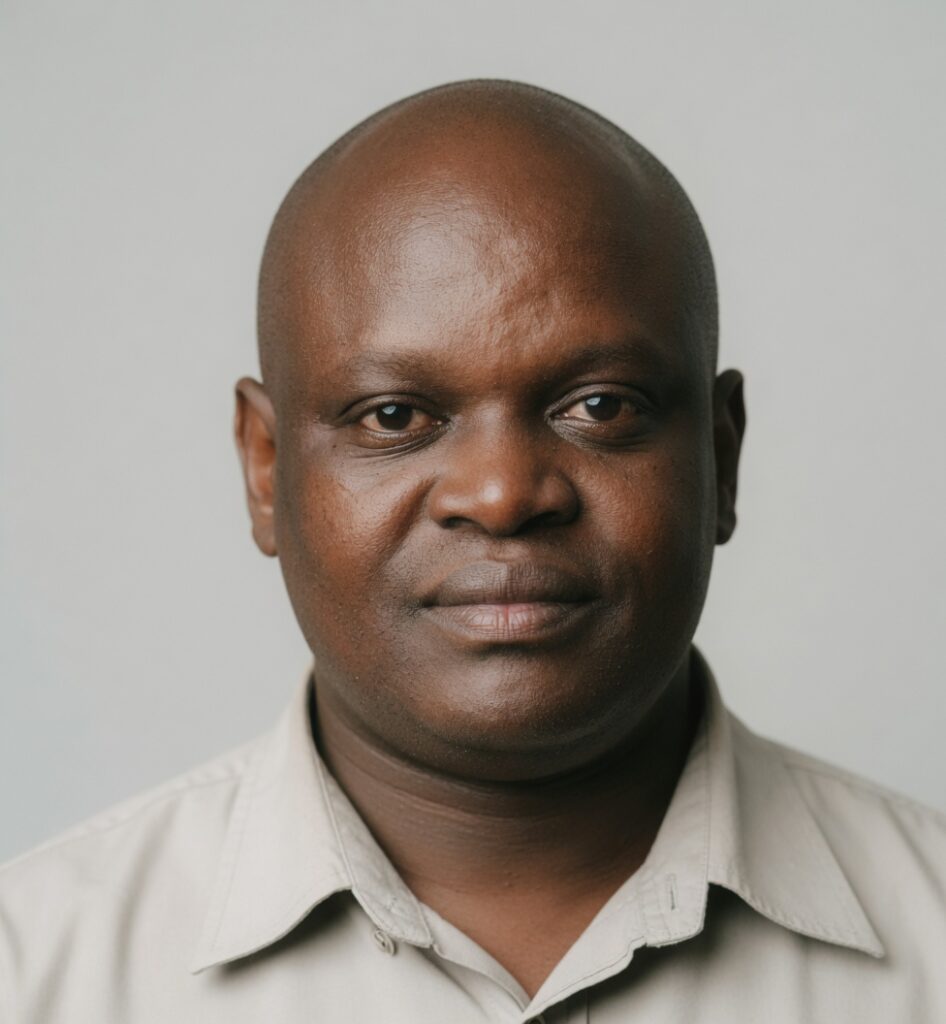 Muhigirwa Charles|