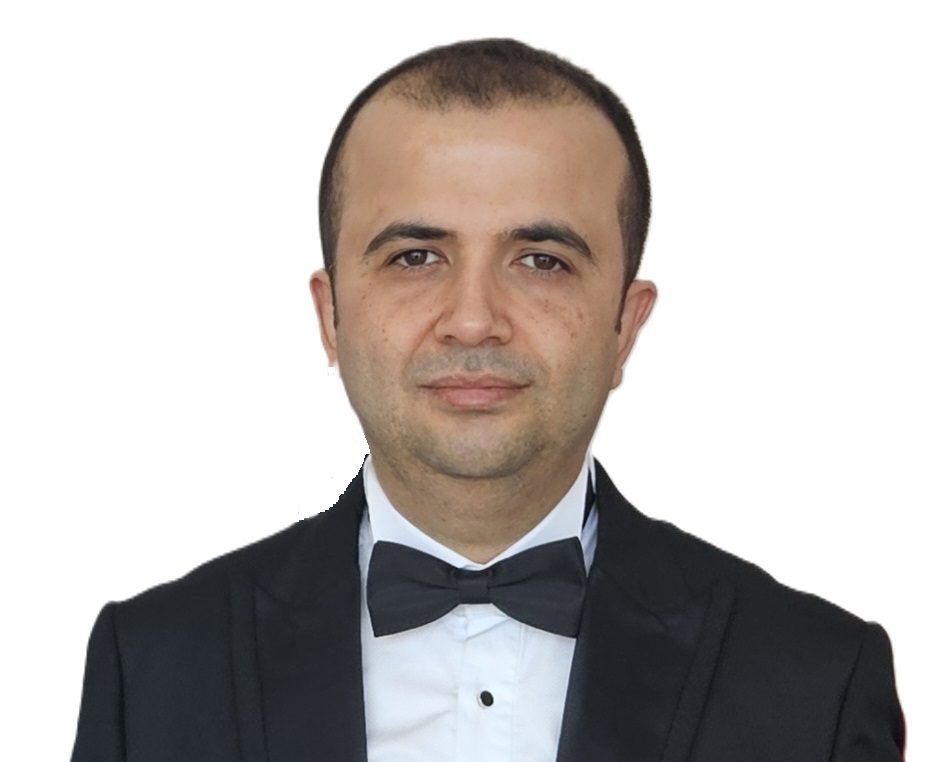 Prof. Dr. Erdal Dursun