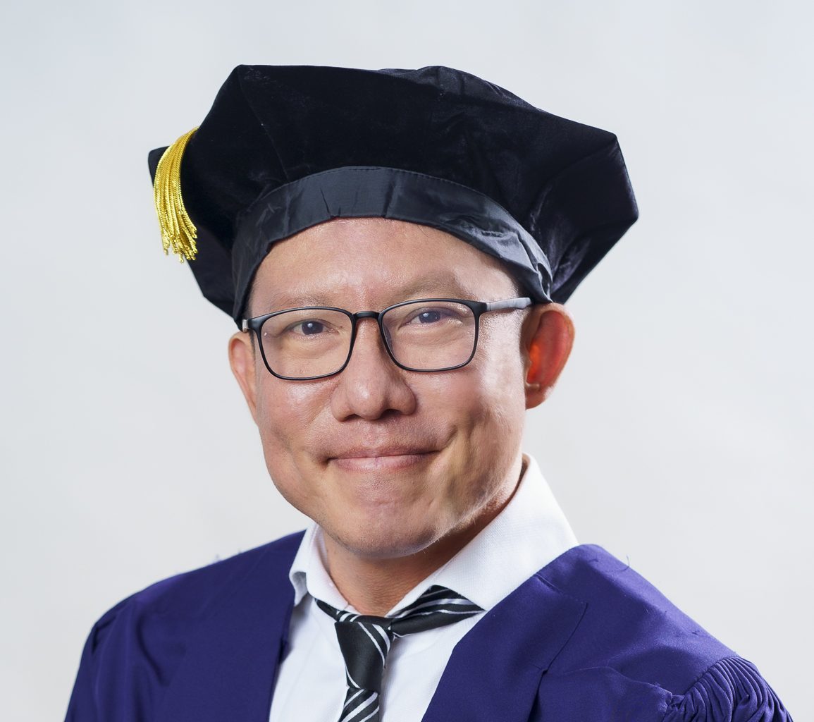 Tan Choon Yi Roger