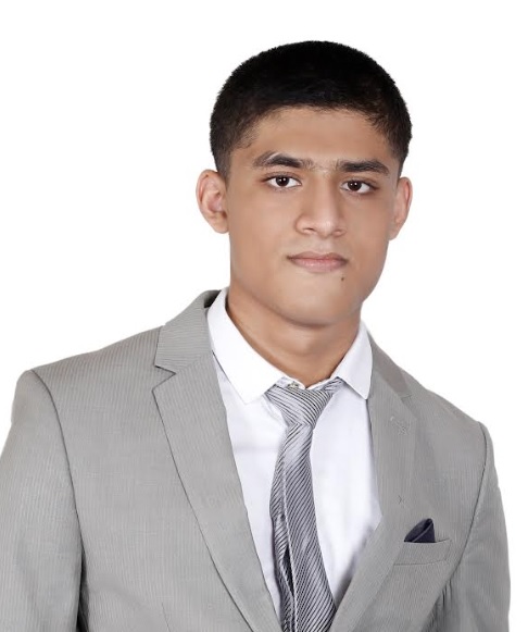 Dr. Maher Ali Rusho