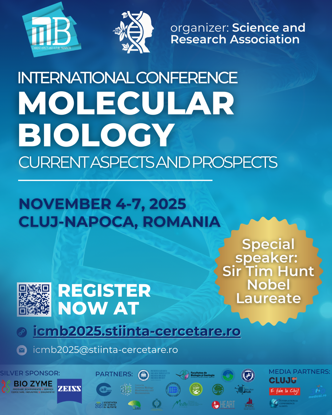 ICMB2025