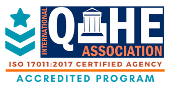 QAHE Facilitates Programmatic Accreditation Applications with Sample Self-Evaluation Report
