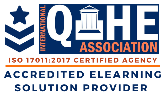 Accreditation for eLearning Solution Providers