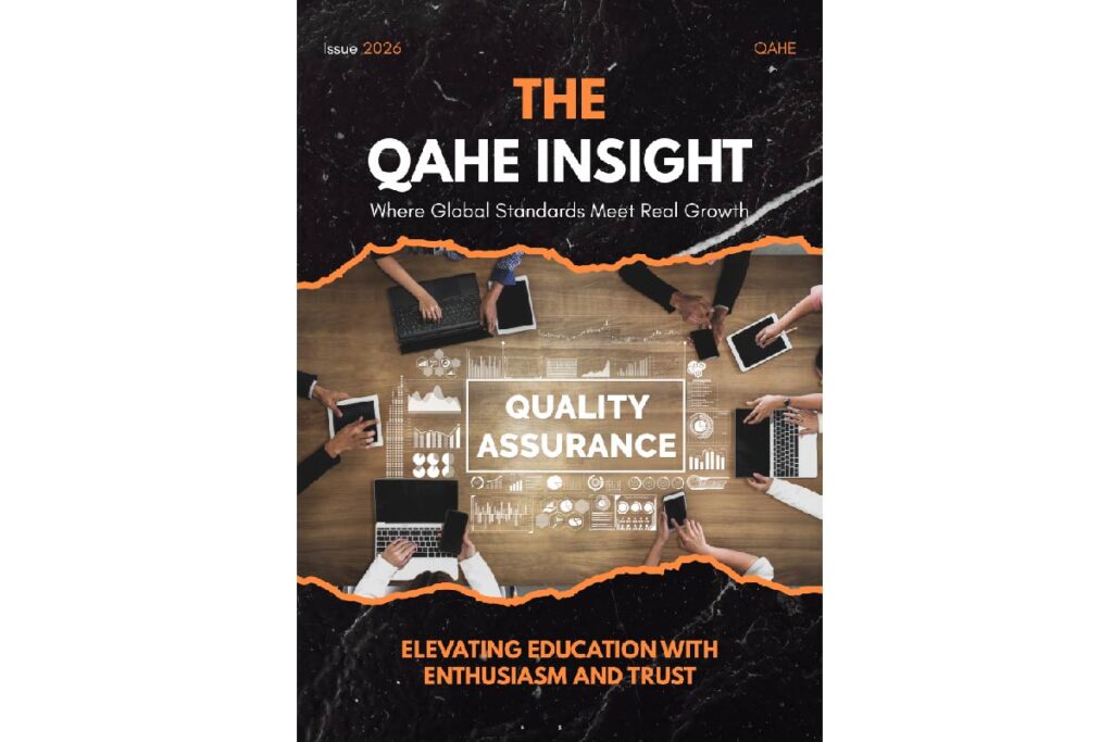 |QAHE Insight
