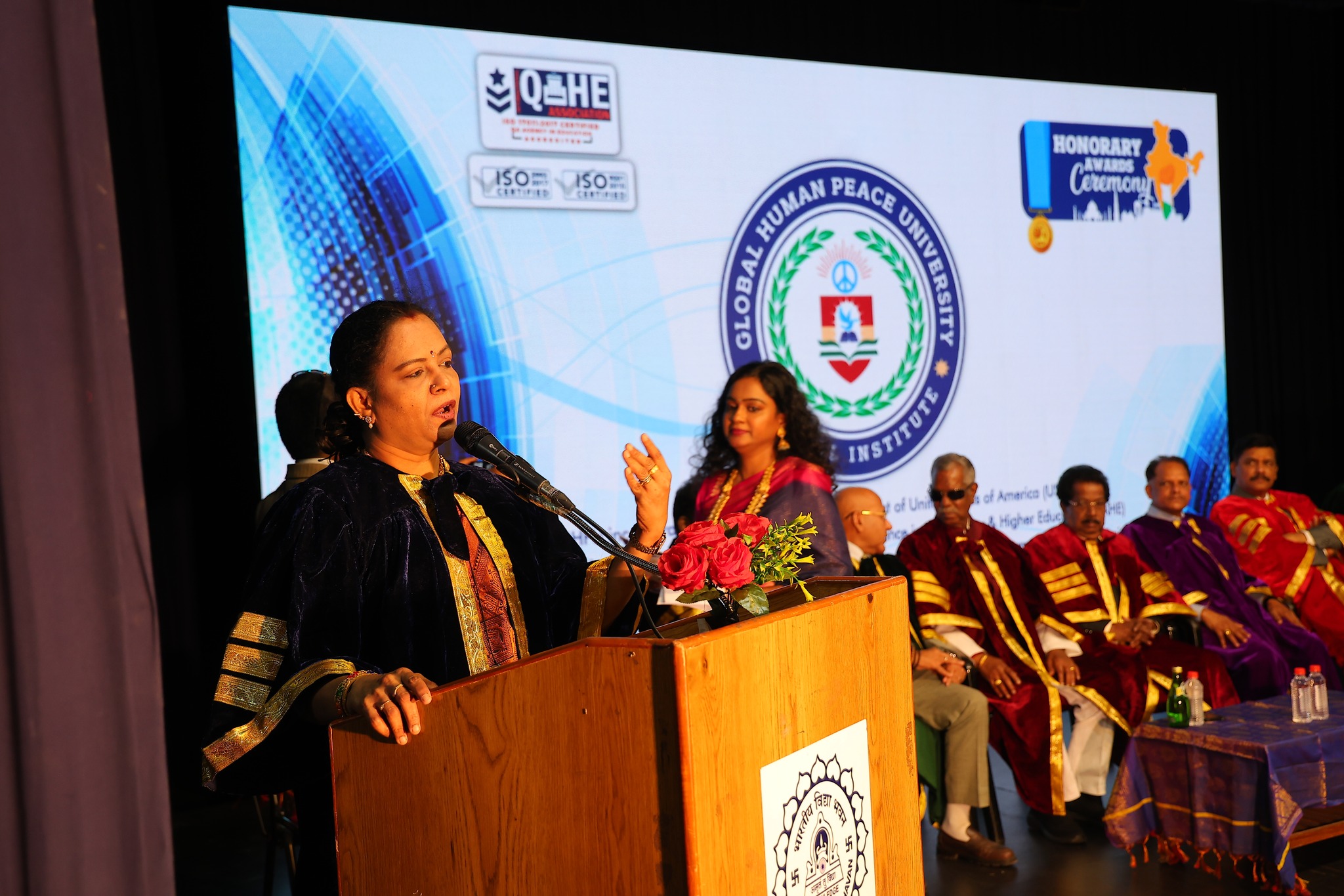 What is a Smart University?