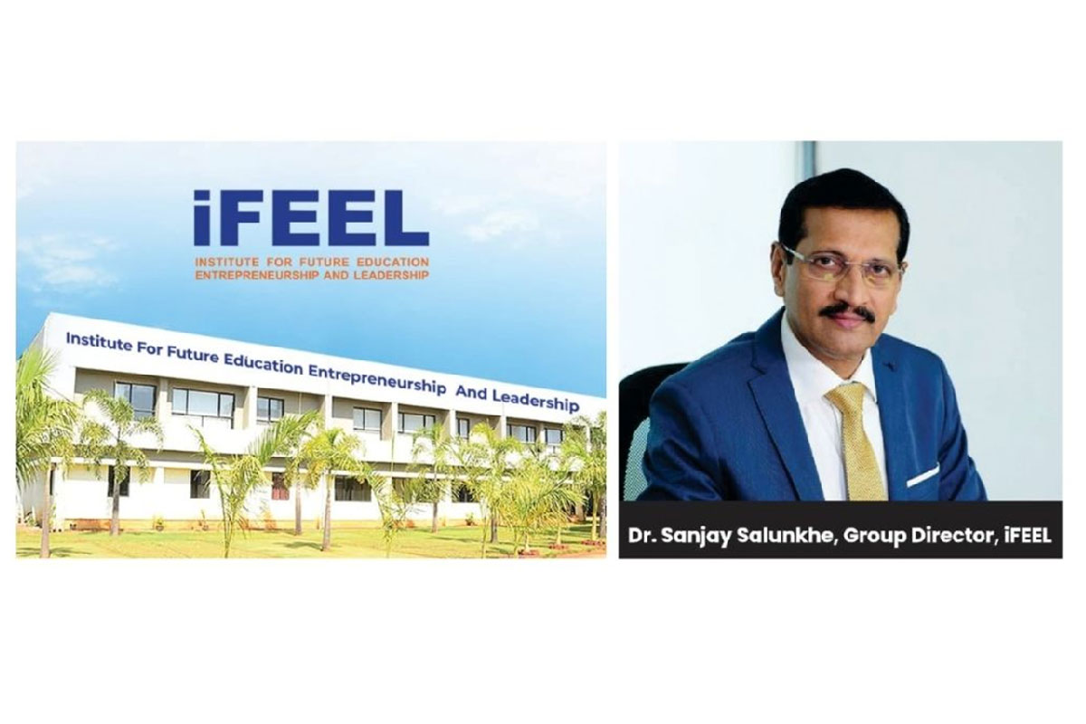 QAHE Accreditation Featured in Ahmedabad Mirror