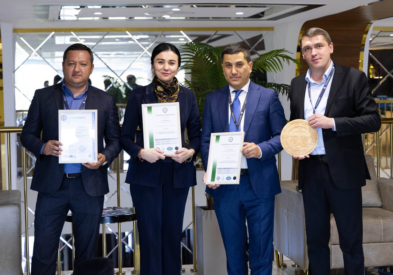 Certification Association “Russian Register” – our International Partner