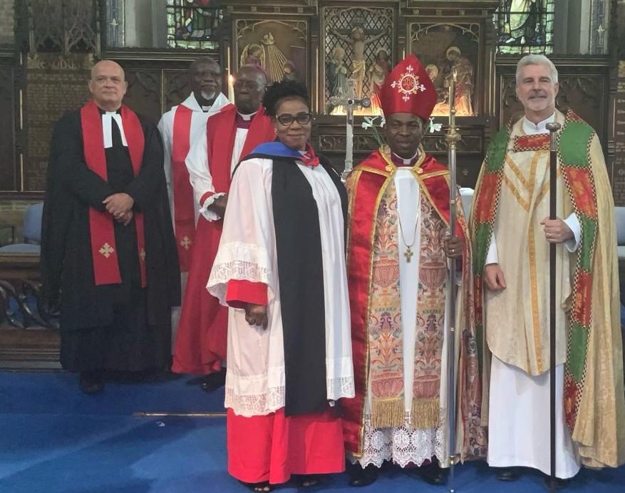 Rhema Theological College Successfully Renews QAHE Accreditation
