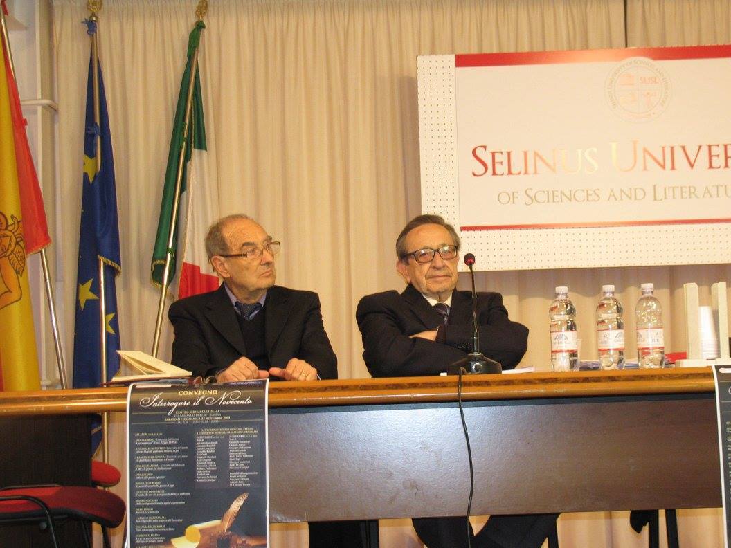 Selinus University of Sciences and Literature