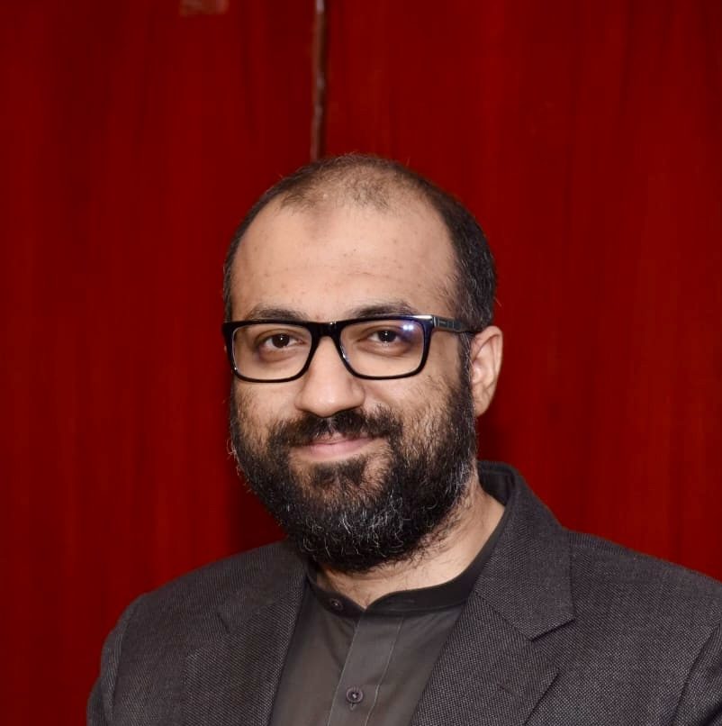 Saad Bin Aziz