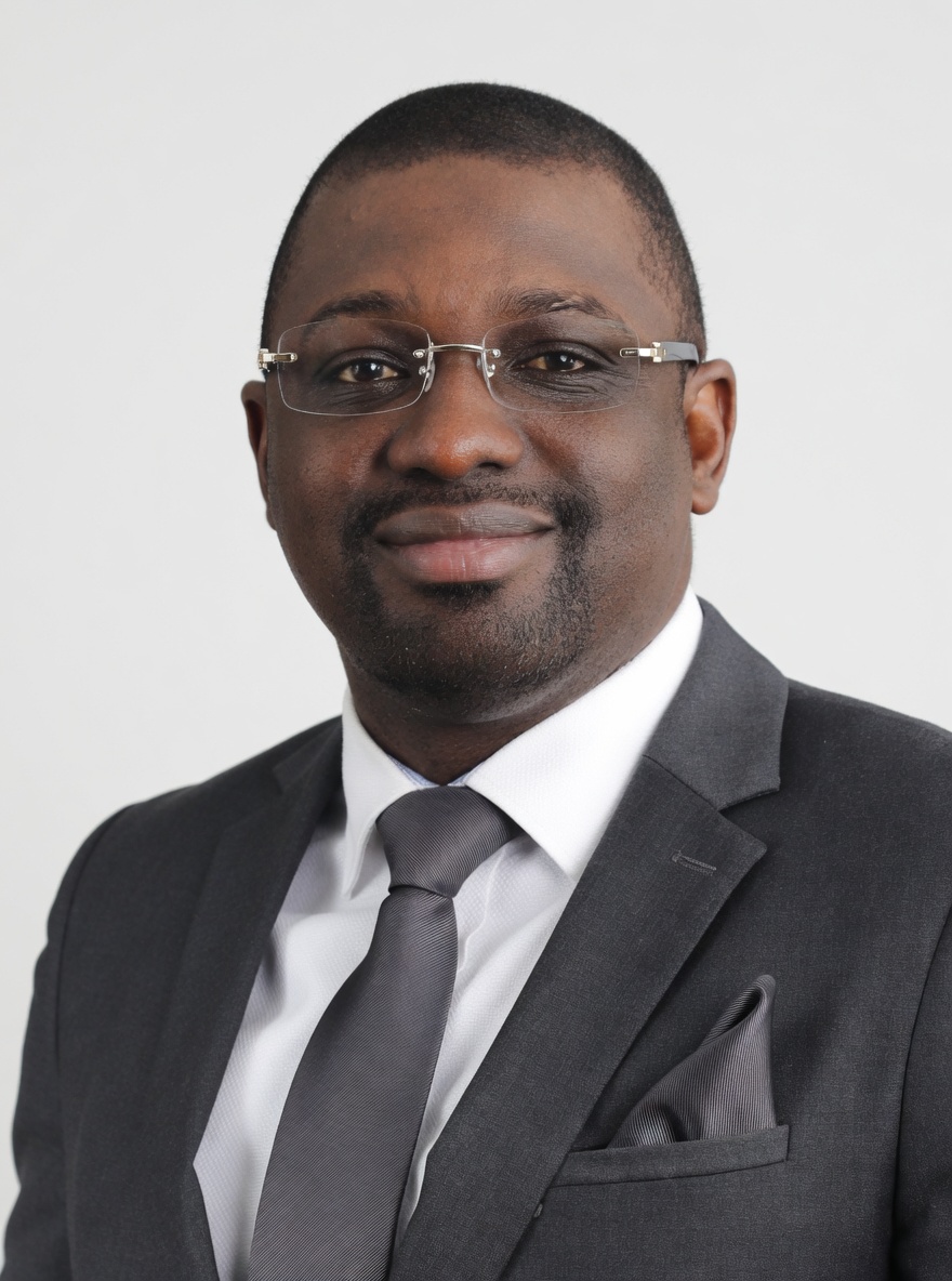 Dr. Samuel Babatunde Bodunrin