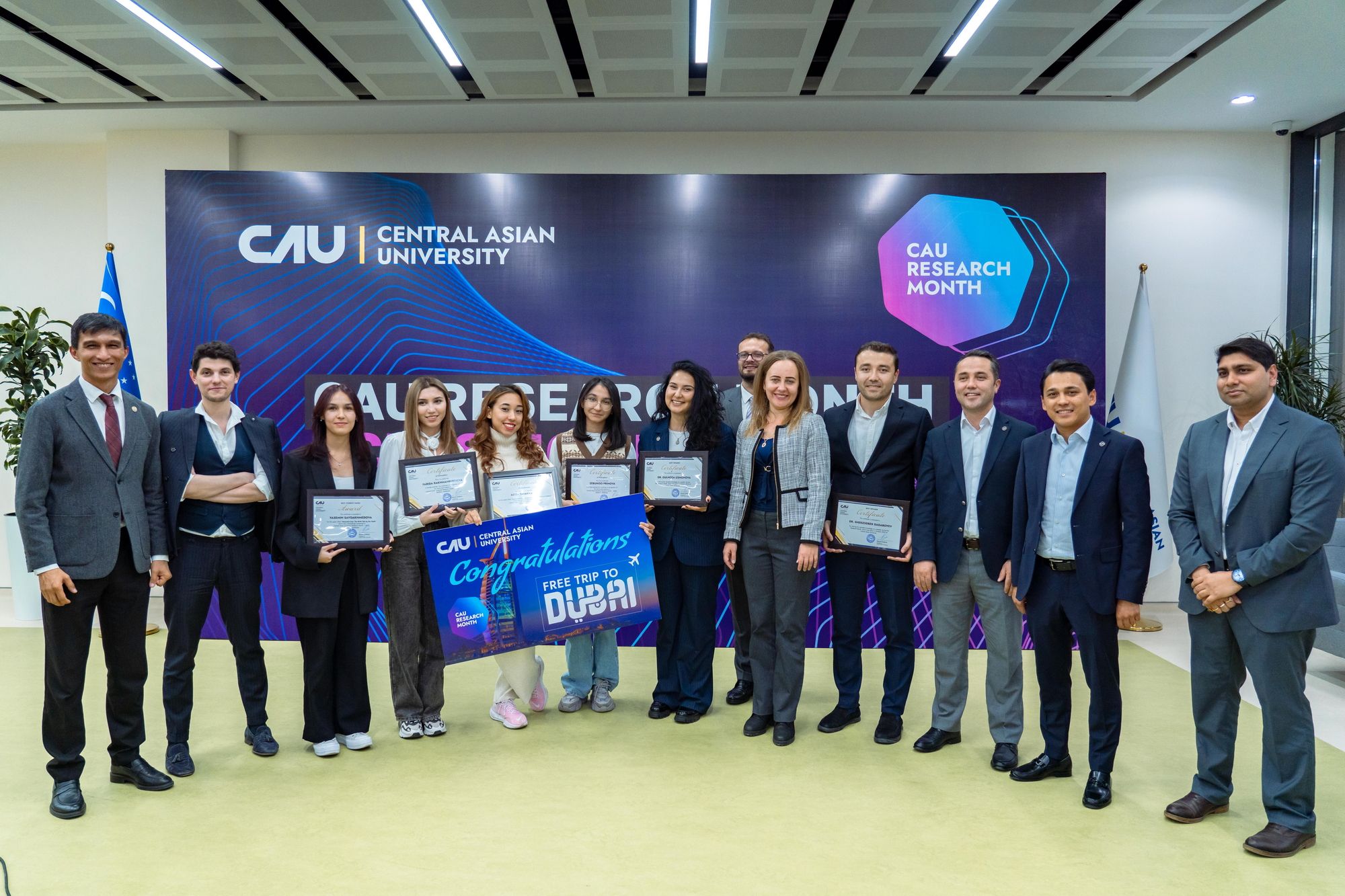 The Benefits of Multiple Accreditations for Institutions or Companies