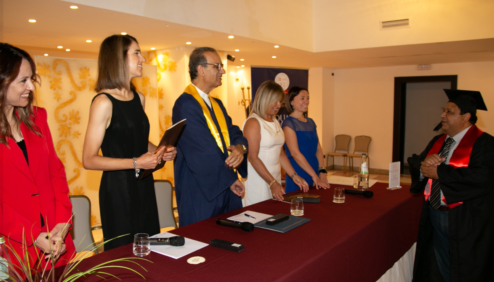 Selinus University of Science and Literature