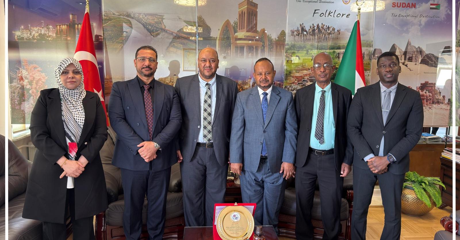 QAHE accredits Stardom University
