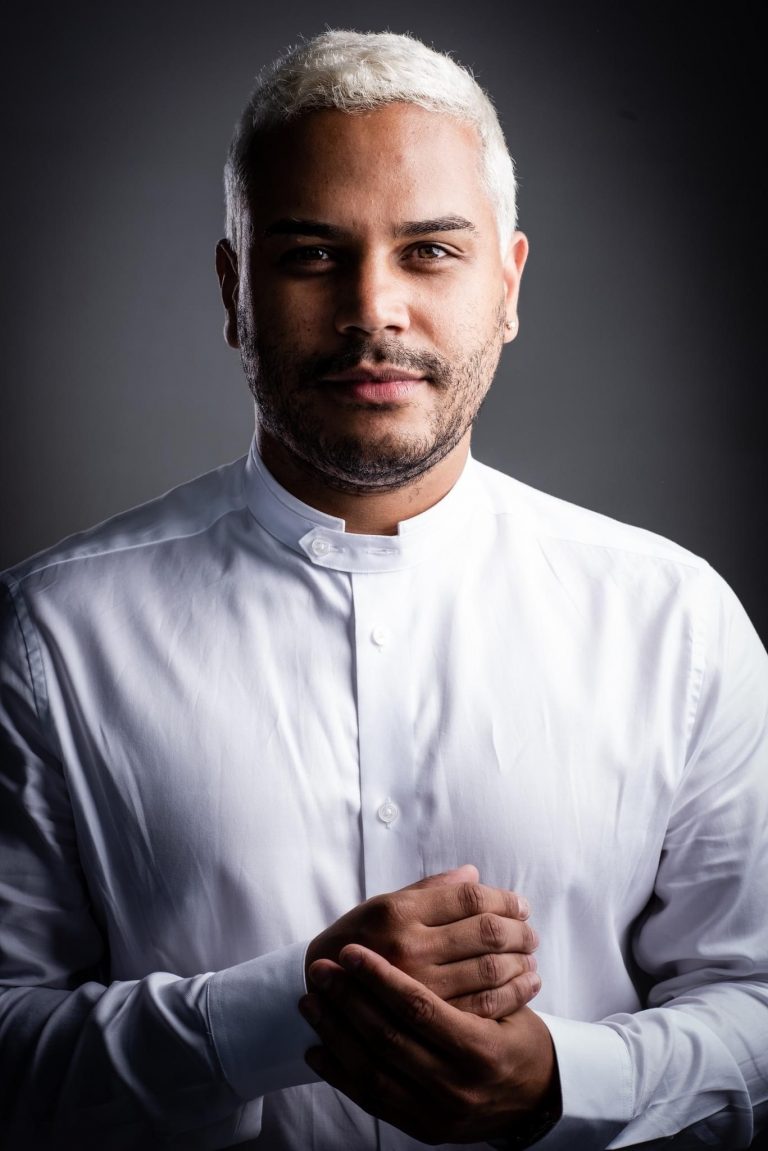Stephane Narcis