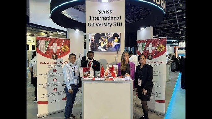 Swiss International University LLC