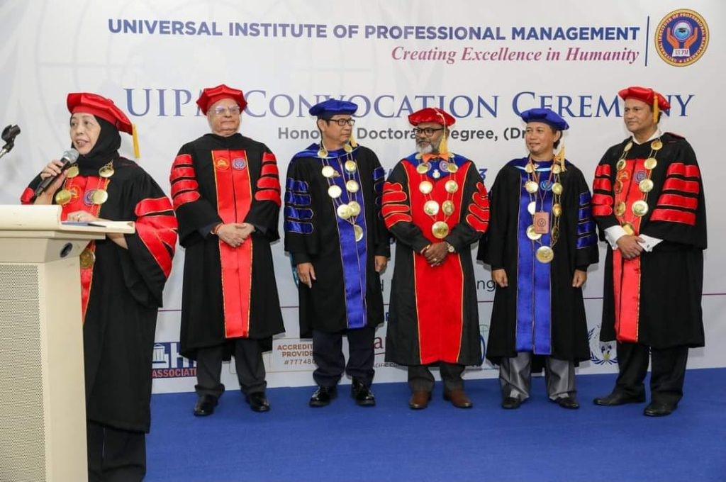 UIPM-Convocation-Ceremony