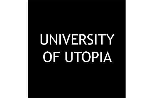 Utopia University