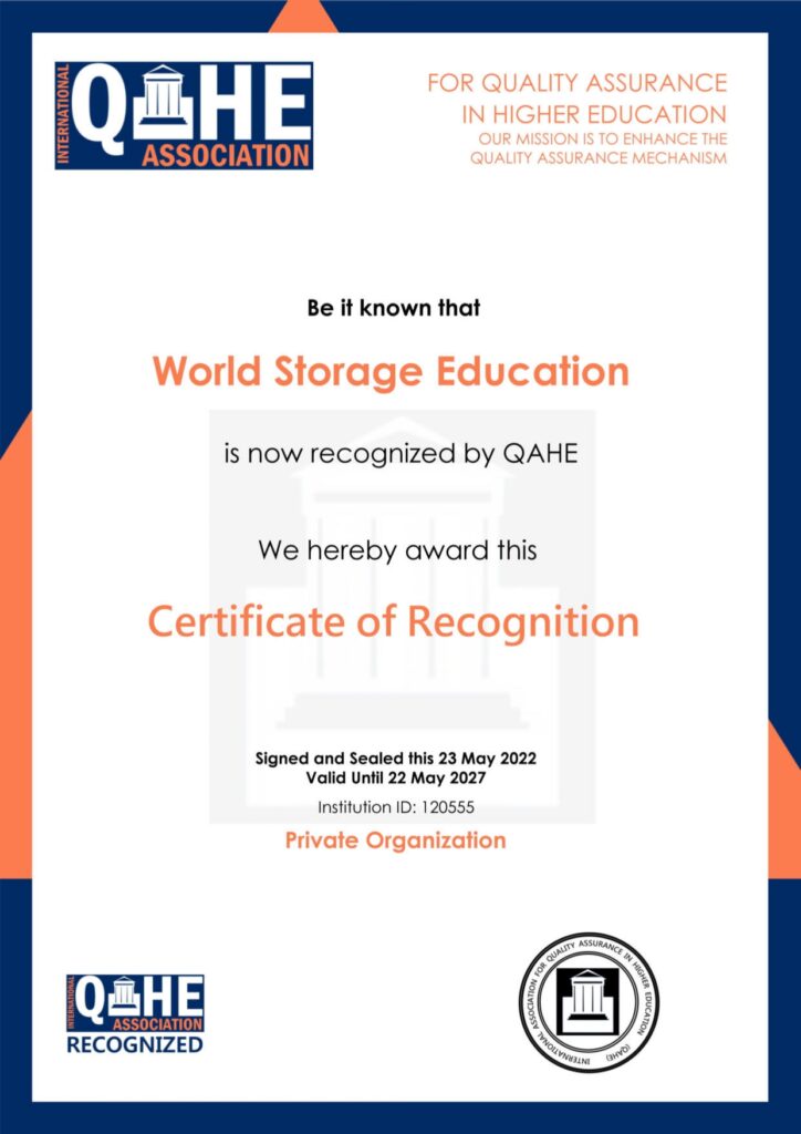 WSERecognition