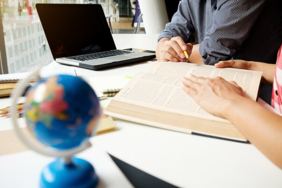 Professional Career in Education