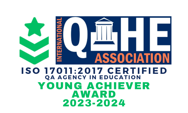 Young Achiever Award to Recognize Outstanding Academic Achievements by Young Individuals