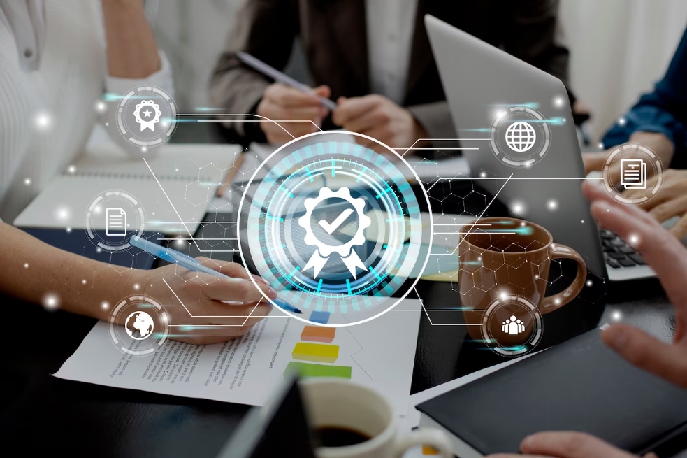 ISO Cerrtified Company