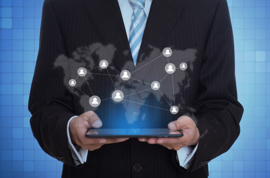QAHE's global reach and recognition