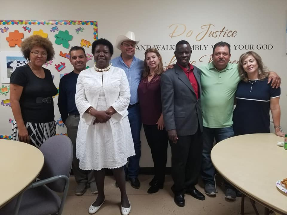 Grace Bible Reformed University Successfully Renews QAHE Accreditation