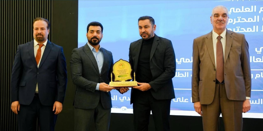 QAHE Welcomes the Accreditation of the Faculty of Dentistry at Al-Turath University