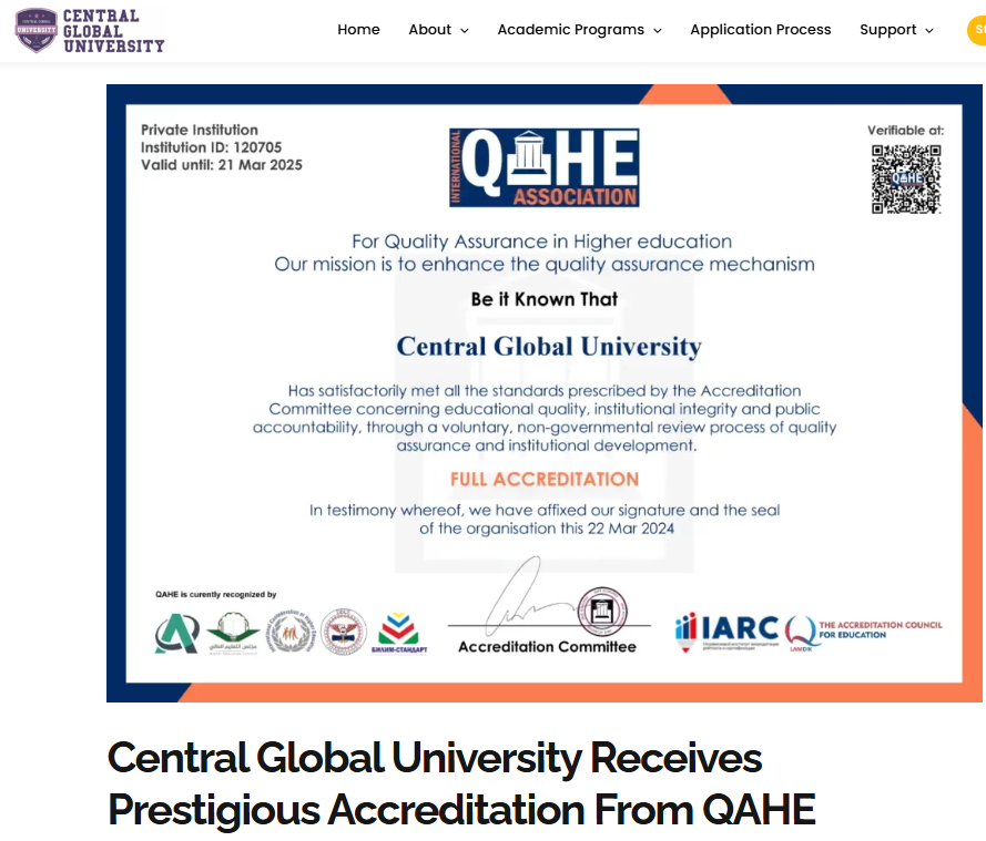 CGU