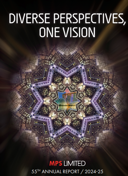 MPS Limited Annual Report