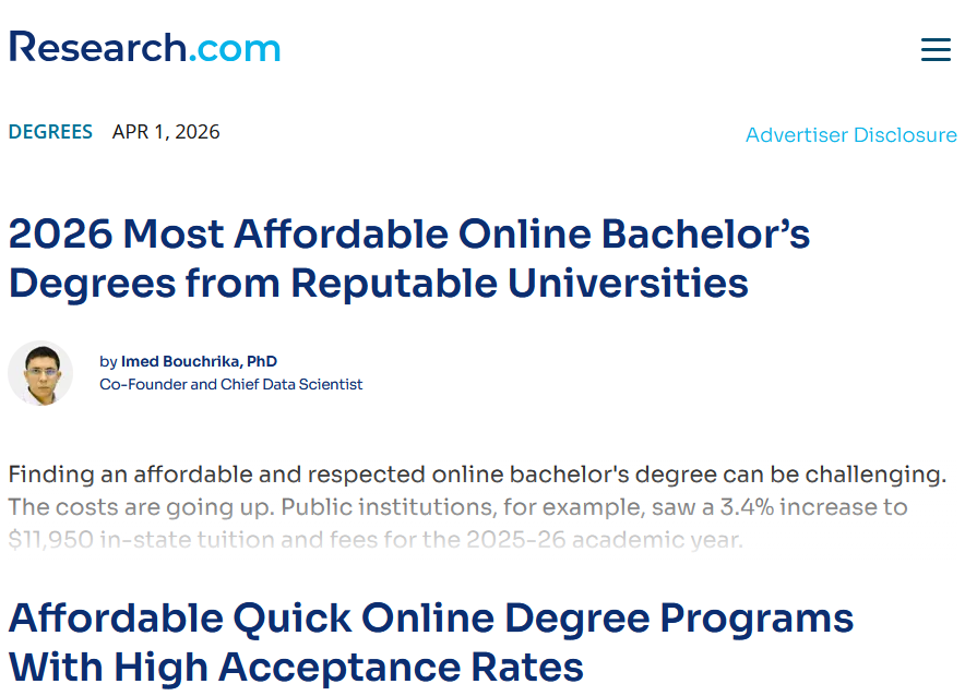 Research.com|Research.com