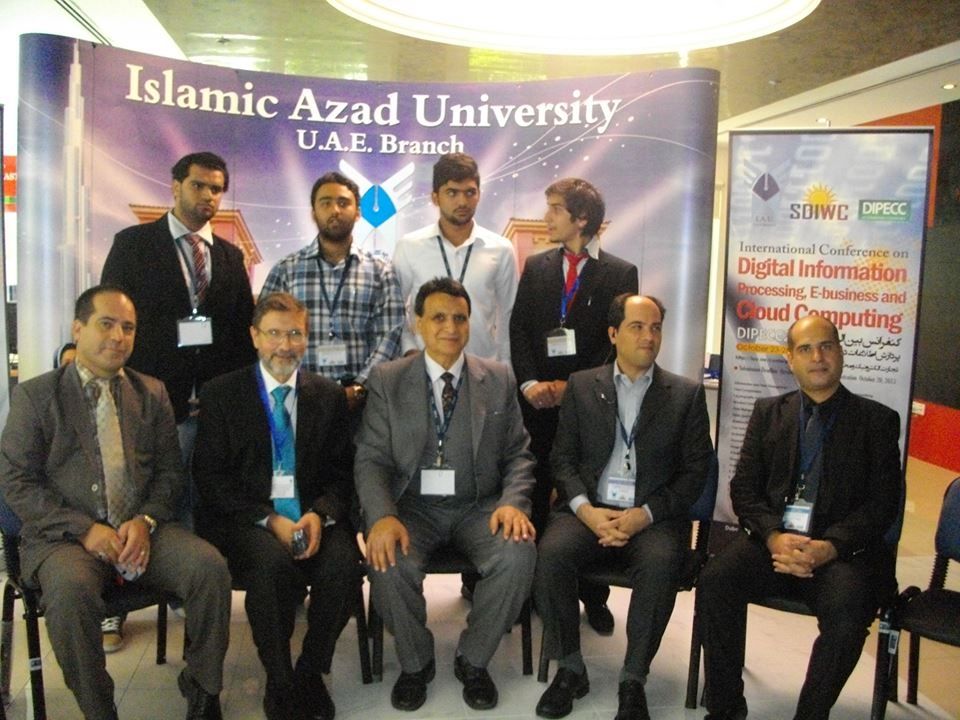 IAU-UAE-QAHE