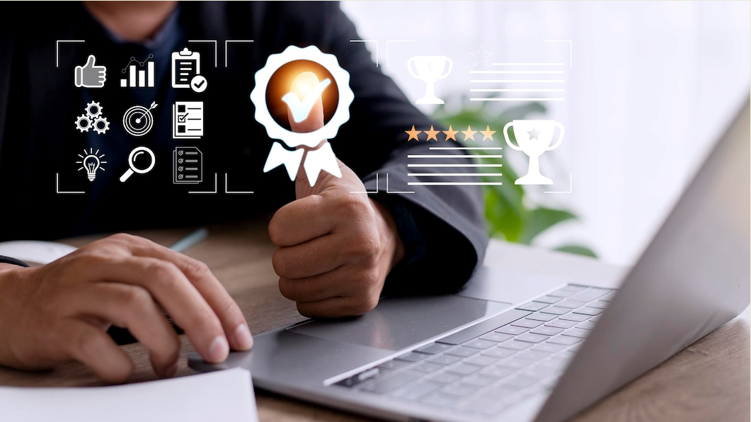Certified Training Professional