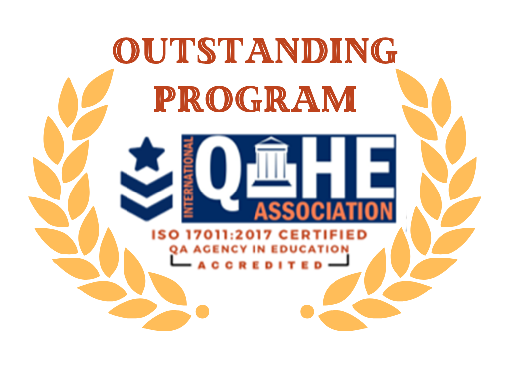 Announcing Nominations for the Outstanding Program Award!