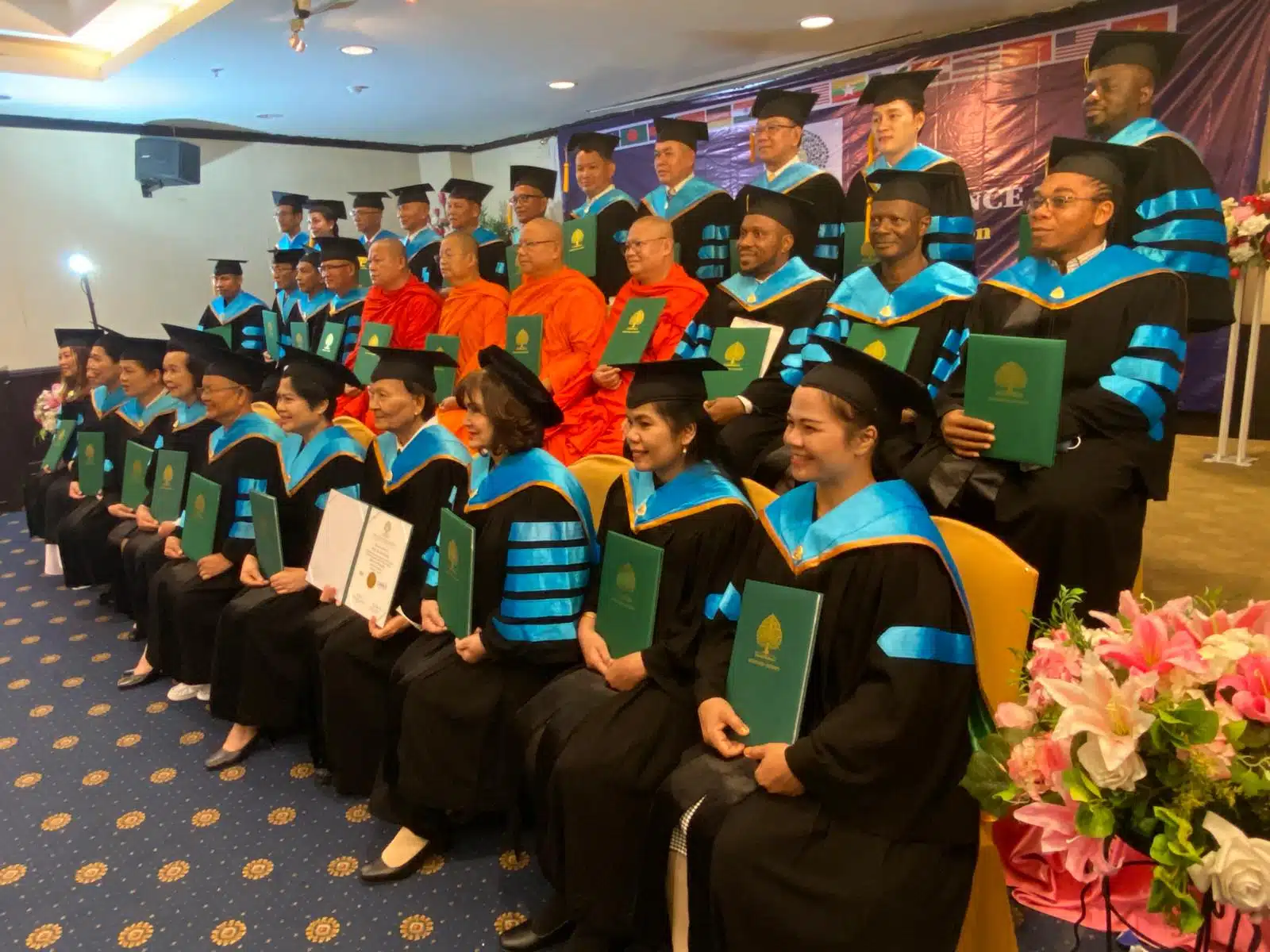 Docenti Global Business School