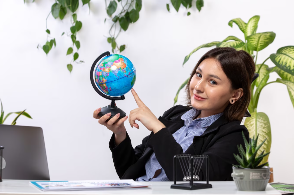 |QAHE's global reach and recognition