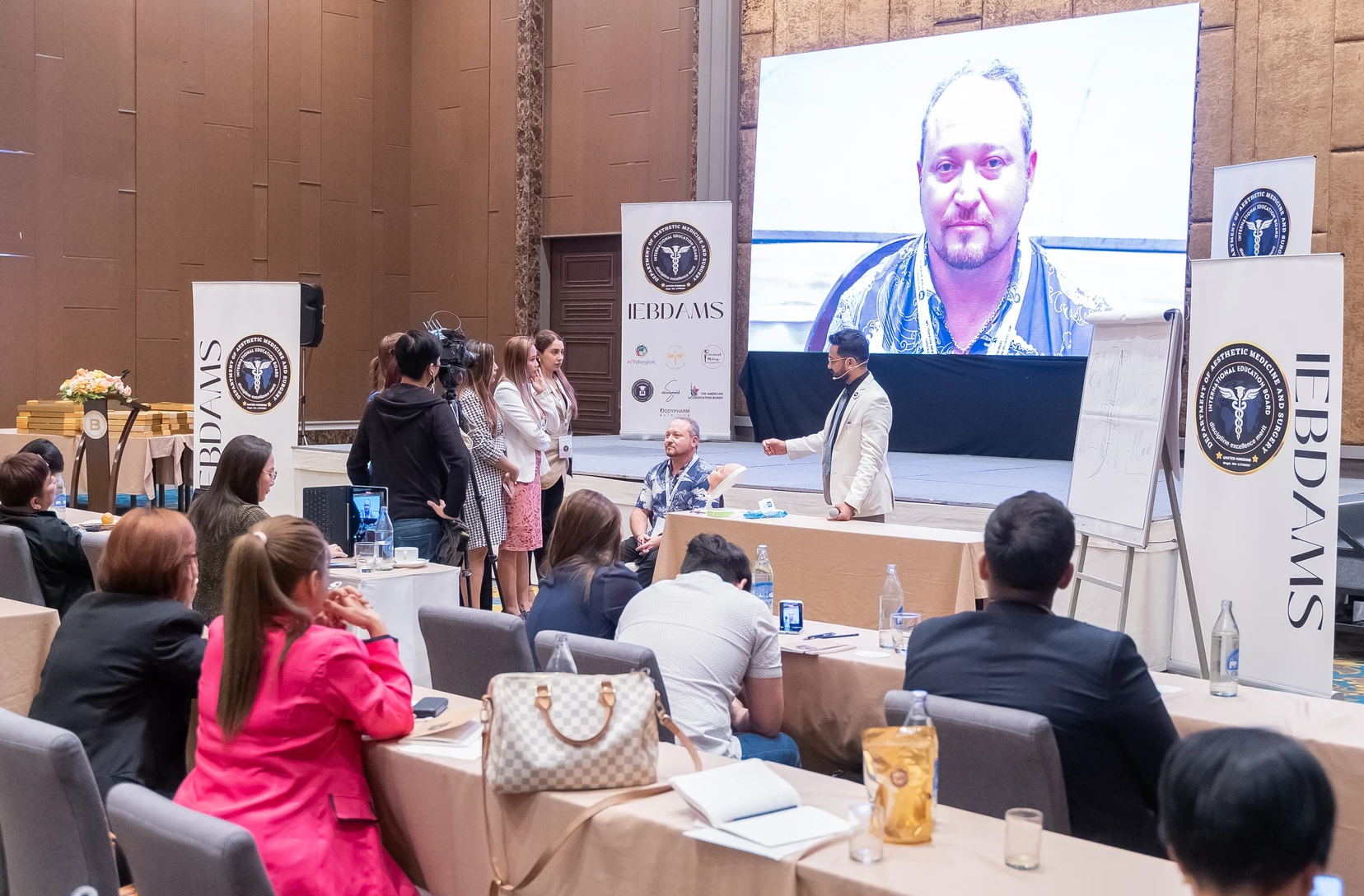 International Education Board