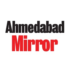 Ahmedabad Mirro 1