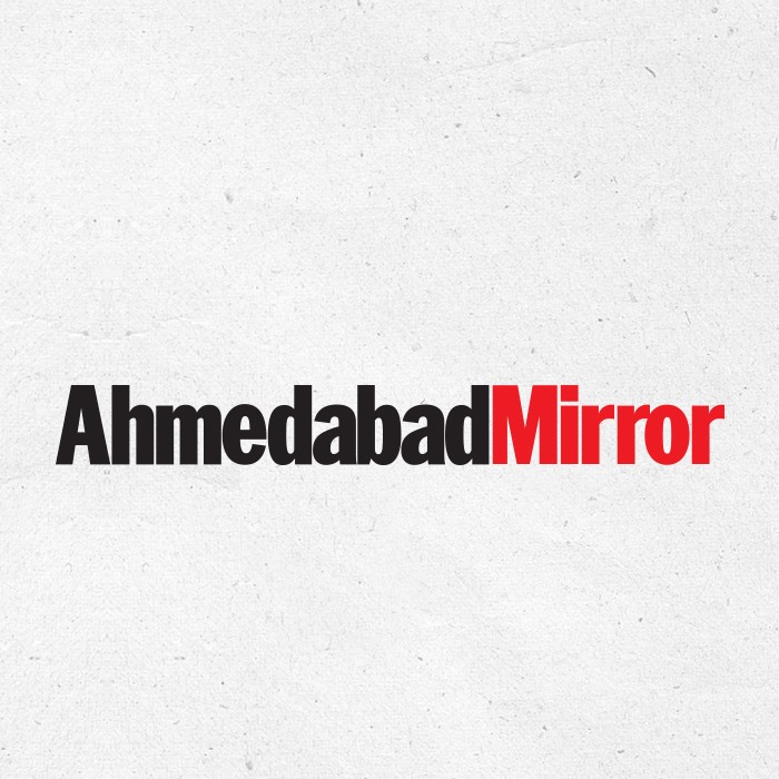 Ahmedabad Mirror 1