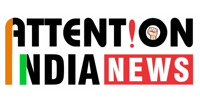 AttentionIndiaNews 1