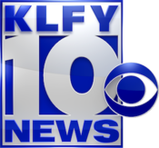 KLFY TV News 10 Logo 1