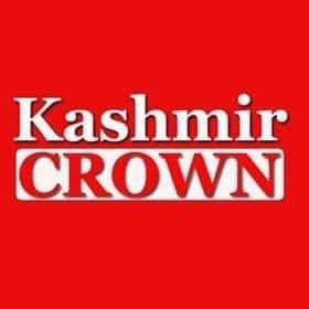 Kashmir Crown Logo 1