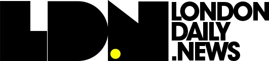 London Daily News Logo 1