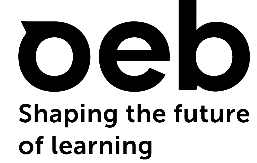Sovereign Learning: Trust, Agency & the Education Reset,” OEB Conference