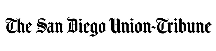 The San Diego Logo 1